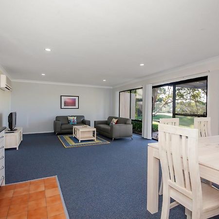 Horizons Retreat Villa Salamander Bay Exterior photo