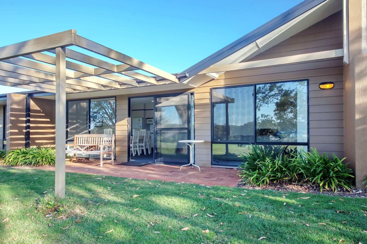 Horizons Retreat Villa Salamander Bay Exterior photo